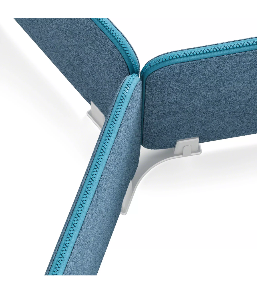 Steelcase Divisio Acoustic Screen