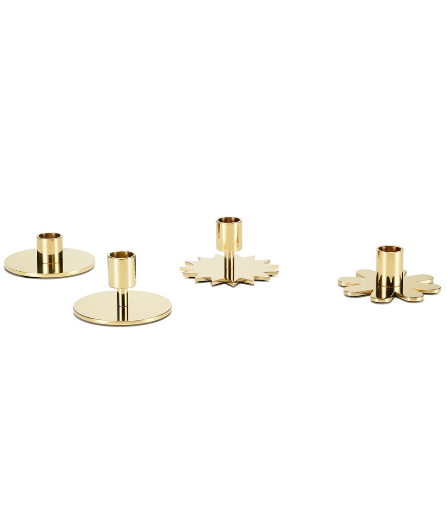 Vitra Candle Holders